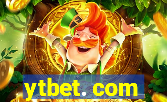 ytbet. com